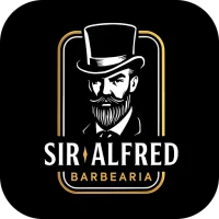 Sir Alfred Barbearia