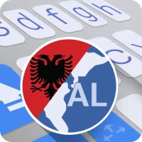 ai.type Albanian Dictionary