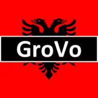 GroVo Albanian